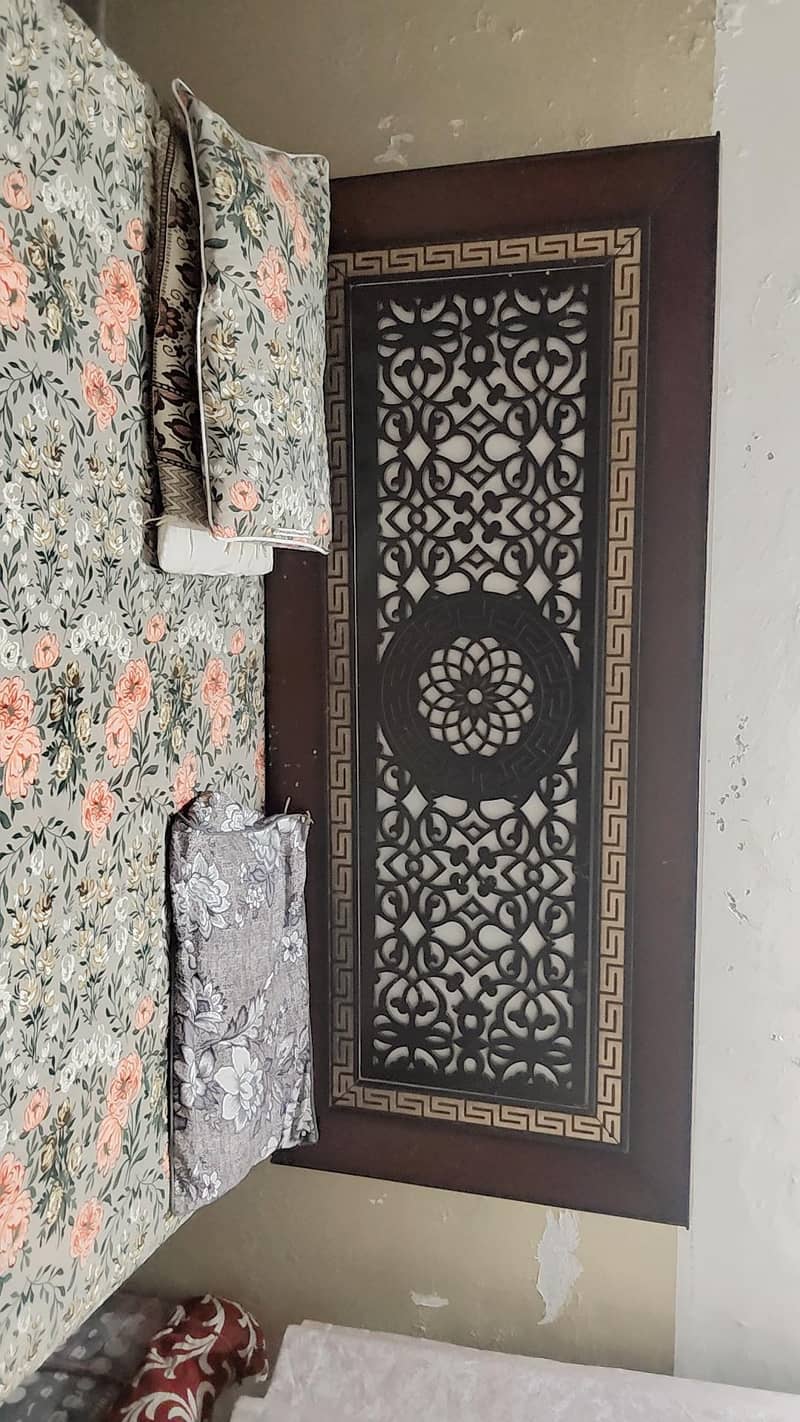 King Size Bed Set 1