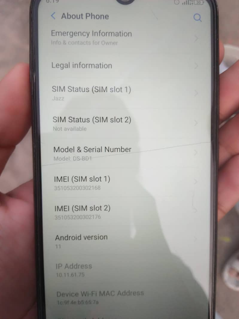 Dcode Bold 1