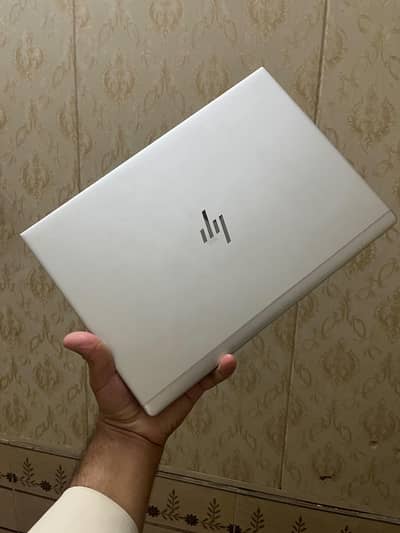 HP EliteBook 840 GS|Core i5 8 Gen|8GB RAM |256GB SSD |Backlit Keyboard