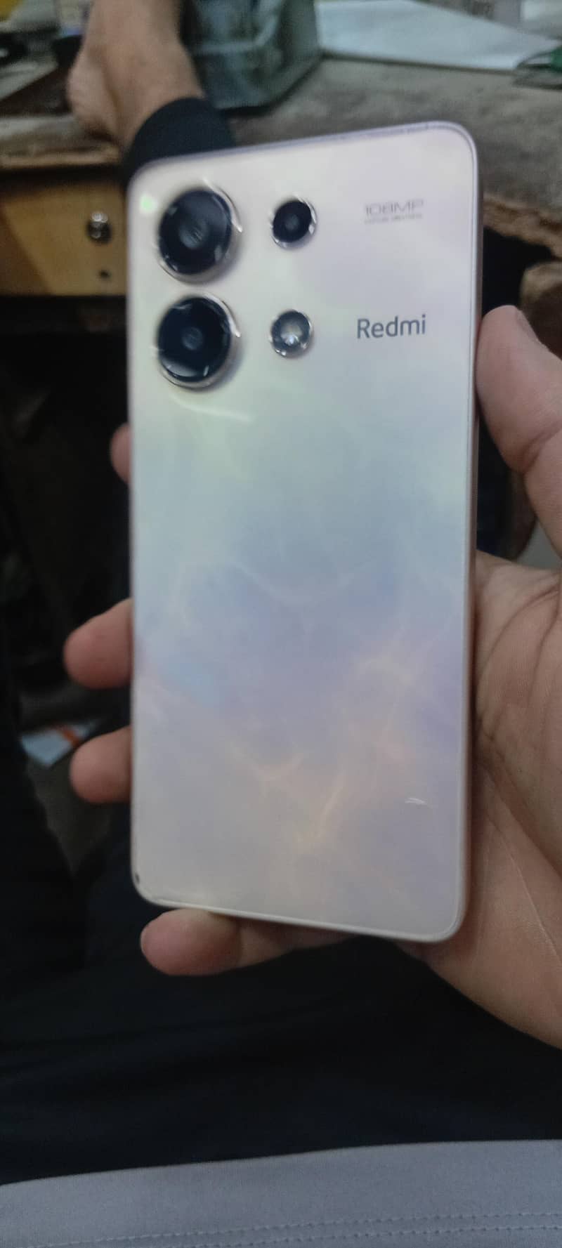 redmi note 13 5