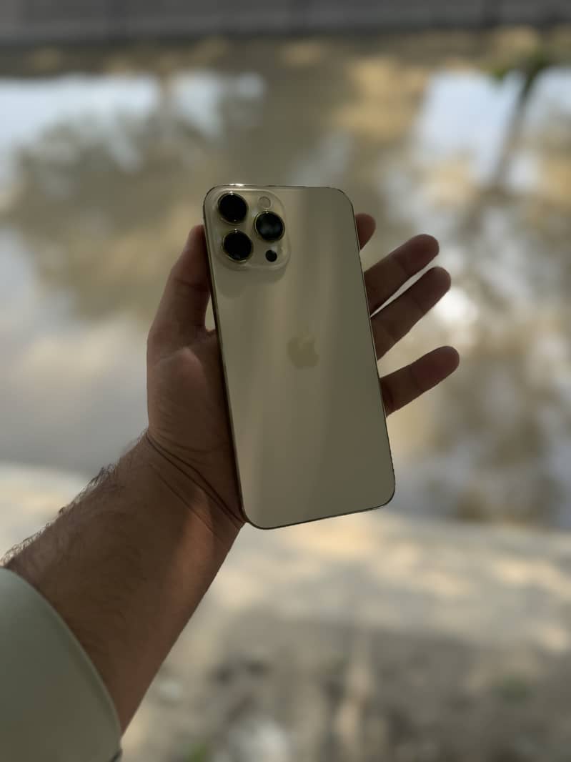 Apple iPhone 13 Pro Max 2