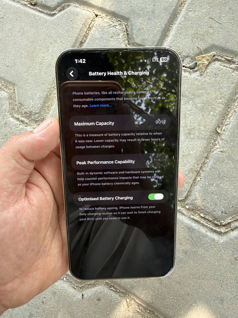 Apple iPhone 13 Pro Max 5