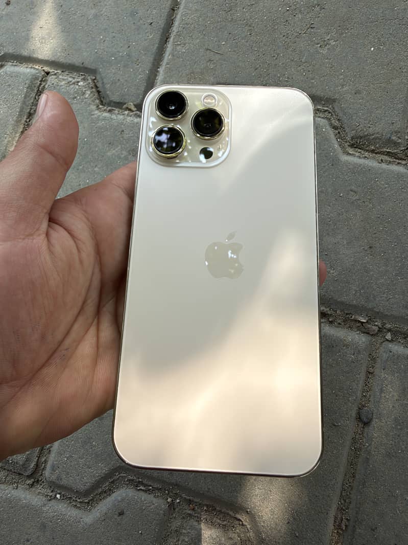 Apple iPhone 13 Pro Max 7
