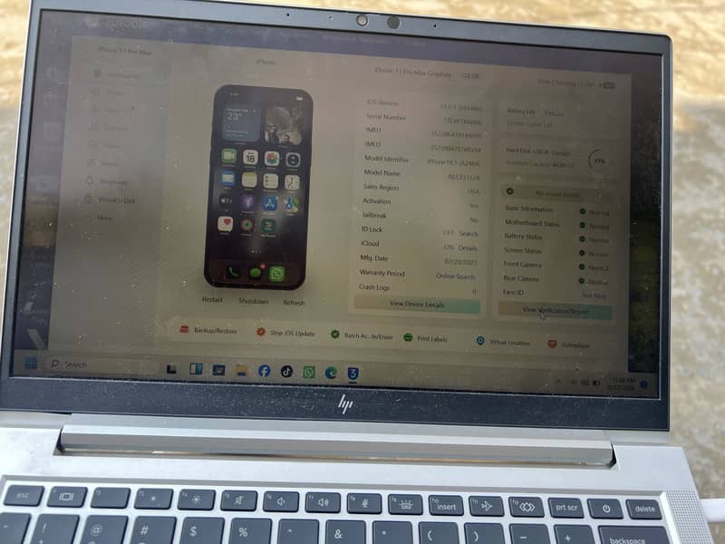Apple iPhone 13 Pro Max 10