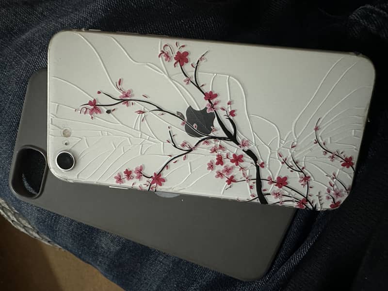 Apple iPhone SE 2nd generation 1