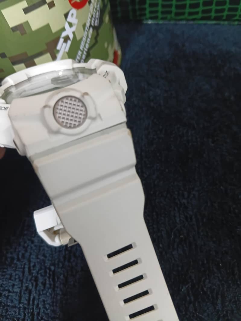 Casio G Shock GBD 800-7 - Watches - 1120656908
