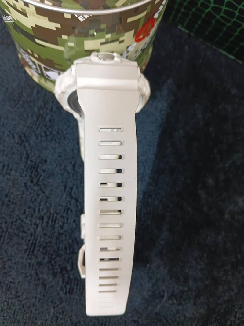 Casio G Shock GBD 800-7 - Watches - 1120656908