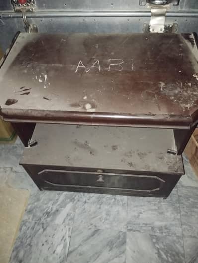 Tv trolley pure taahli wood