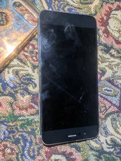 Huawei Nova 2 Plus