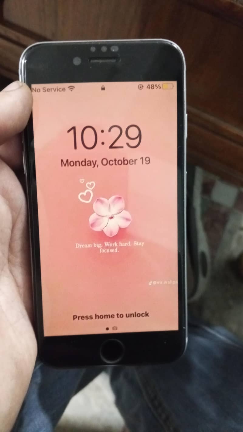 Apple iPhone 6S 0