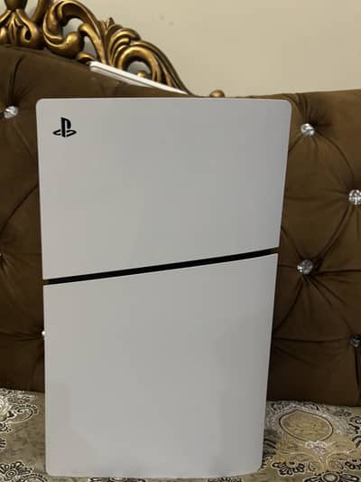 Ps5 slim disc edition