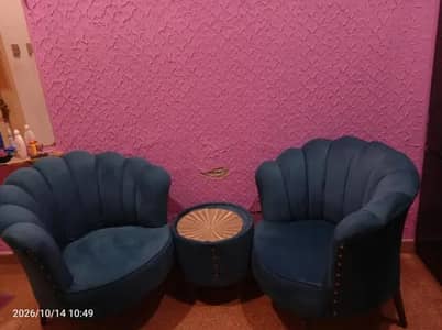 coffe chairs set