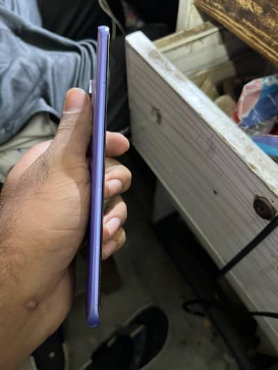 Infinix Hot 6X