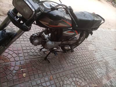 Super power 2016 sealed engine urgent sell