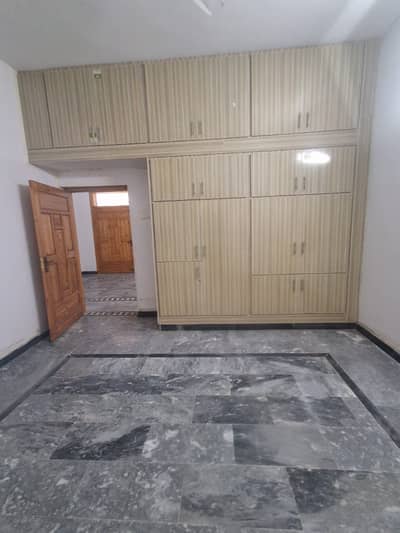6 marla ground floor for rent