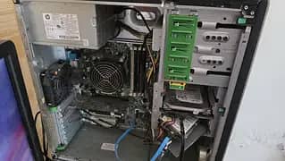 Complete Gaming & Office PC Setup. 2
