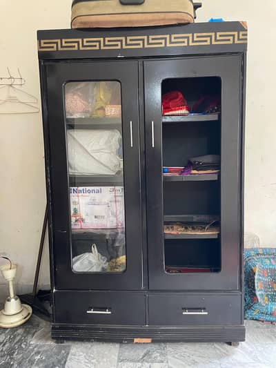 Showcase for Sale urgent