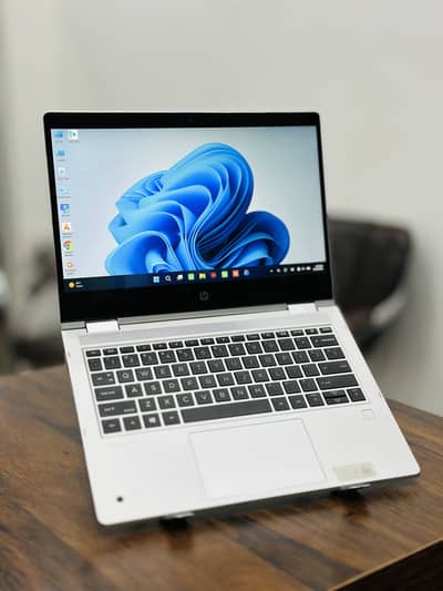 HP PROBOOK x360 435 G8 NOTEBOOK