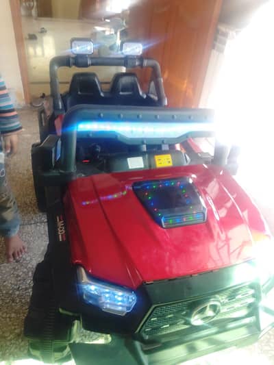 BABY CAR FOR SALE
