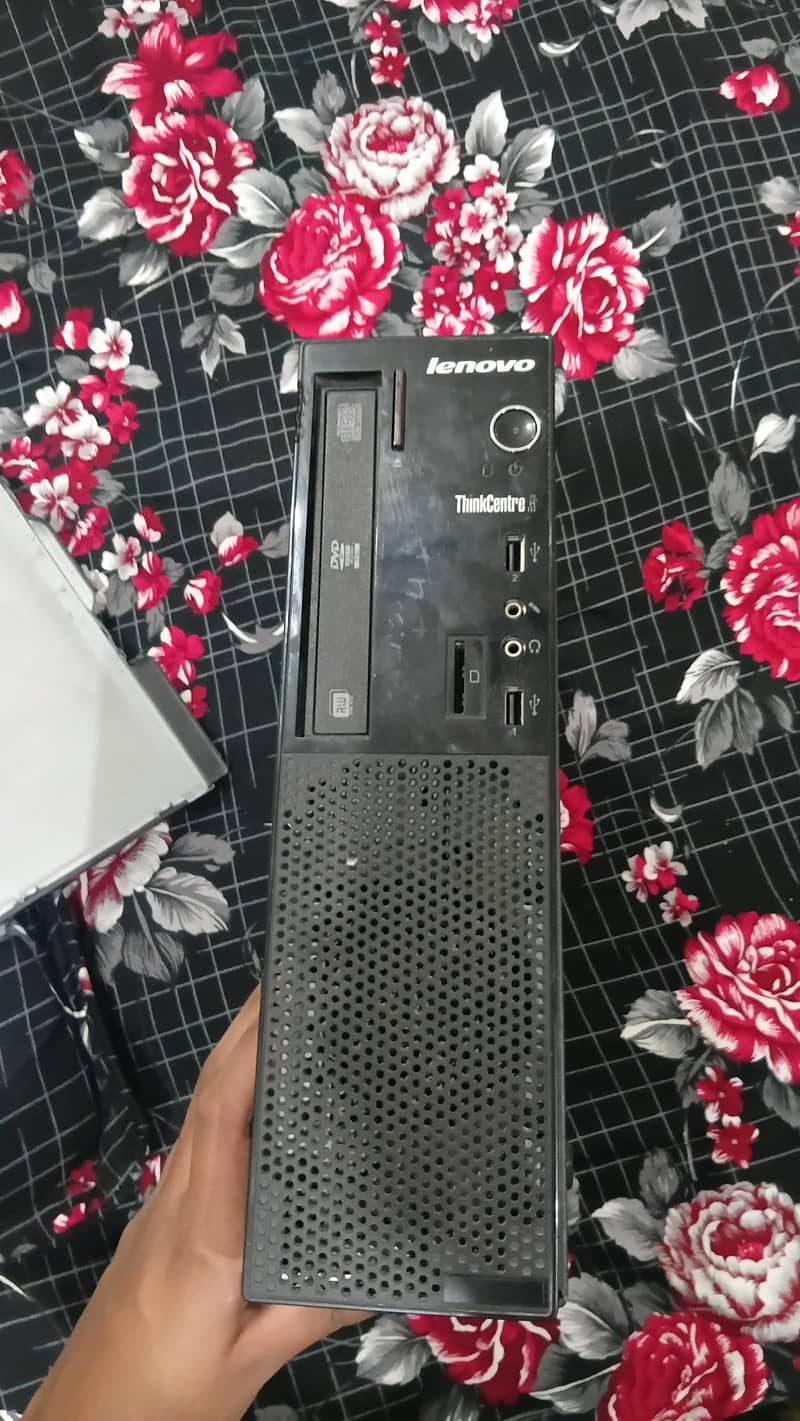 i5 2nd generation 4
