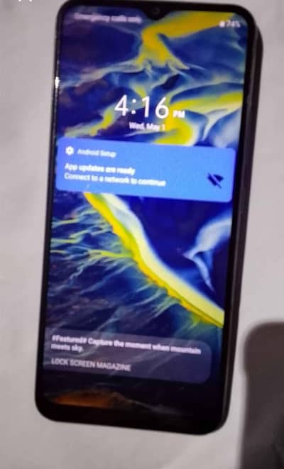 Realme C21Y