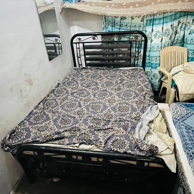 Bed for sell 1