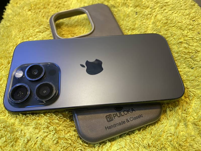 Iphone 15 Pro 3