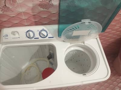 Haier 7kg Washing Machine