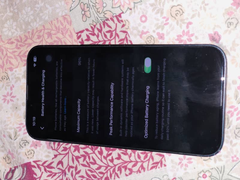 Apple iPhone 13 5
