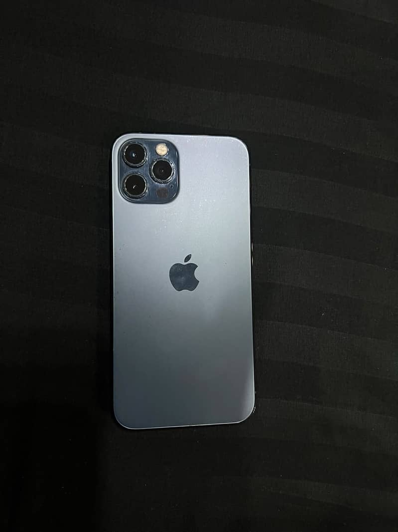 Apple iPhone 12 Pro 0