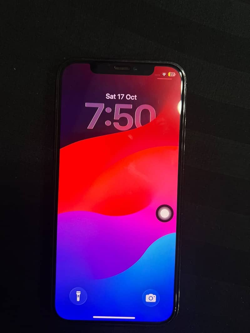 Apple iPhone 12 Pro 4