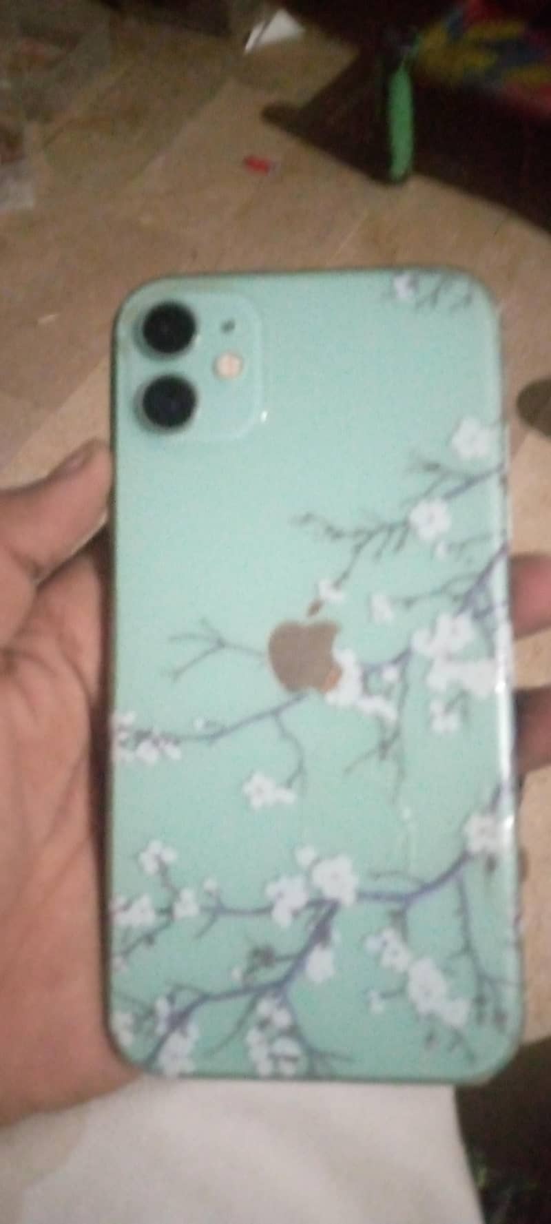 Apple iPhone 11 0