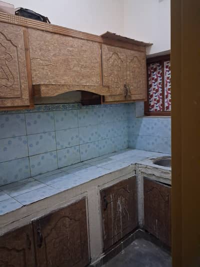 3 marla ground floor for rent