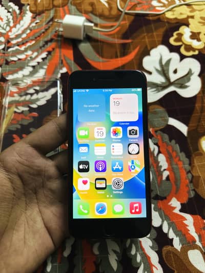 Apple iPhone 8