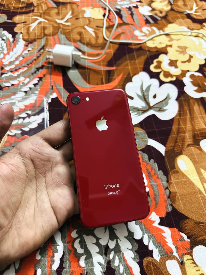 Apple iPhone 8 5