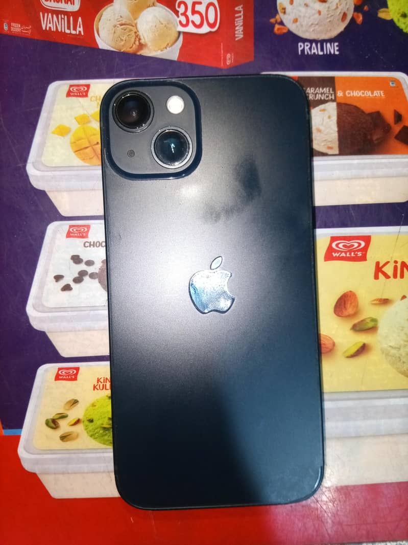 Apple iPhone 13 0