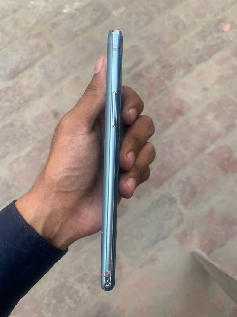 One Plus 8T 0