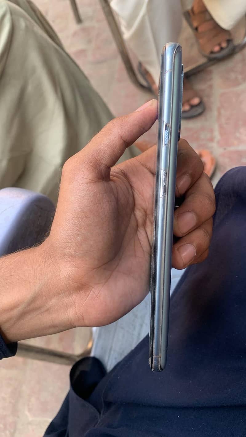 One Plus 8T 1