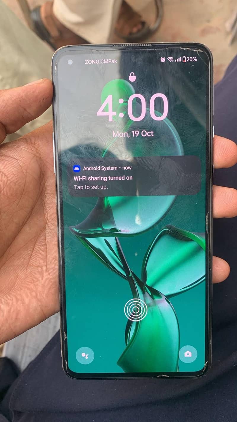 One Plus 8T 3