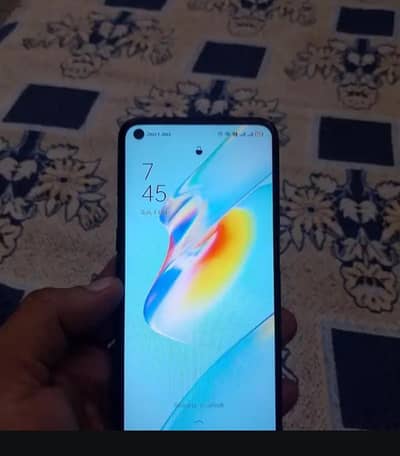 OPPO A54