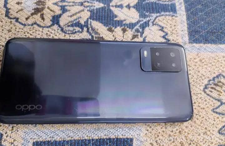 OPPO A54 2