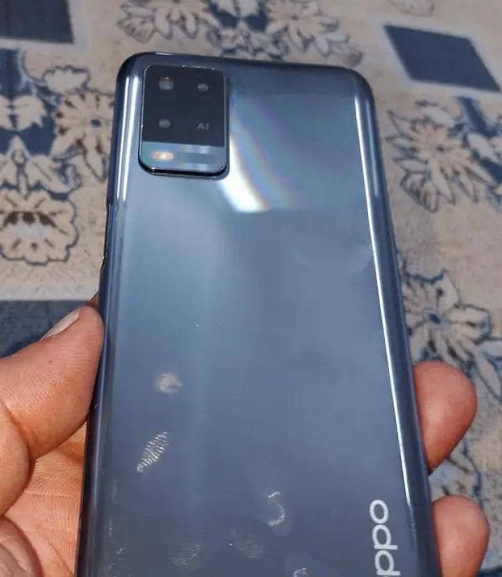 OPPO A54 3