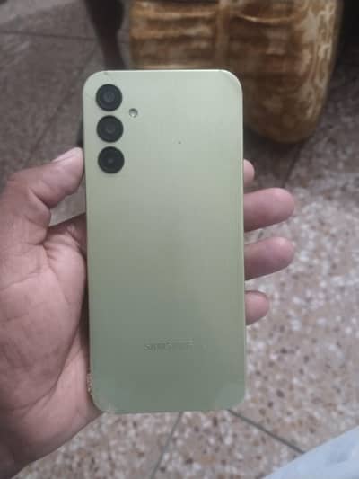 Samsung Mobile A14