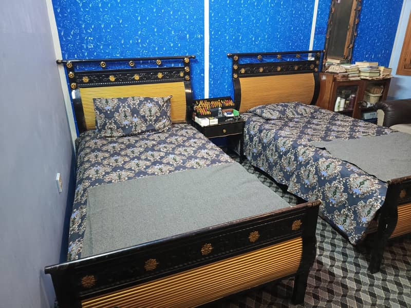 single bed 1