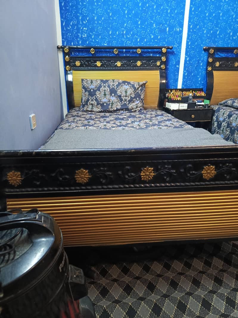 single bed 2