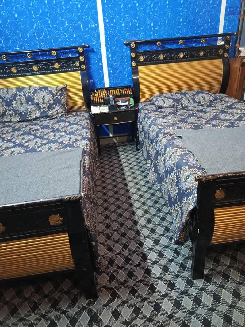 single bed 3