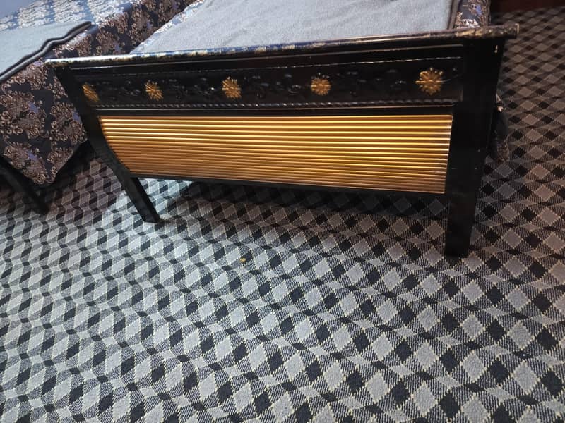 single bed 5