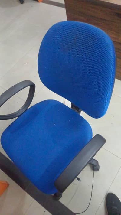 revolving chairs