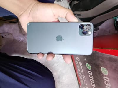 Apple iPhone 11 Pro Max