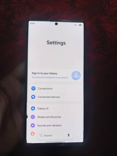 exchange S23 Ultra